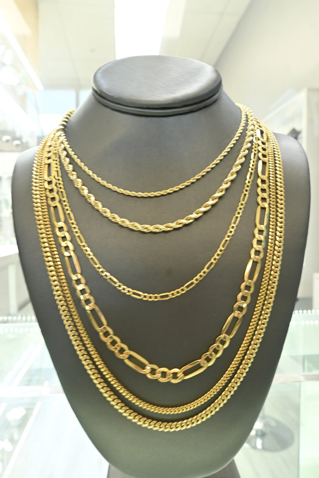 Kamel Eby Jewelry’s Heart Necklace for Every Occasion