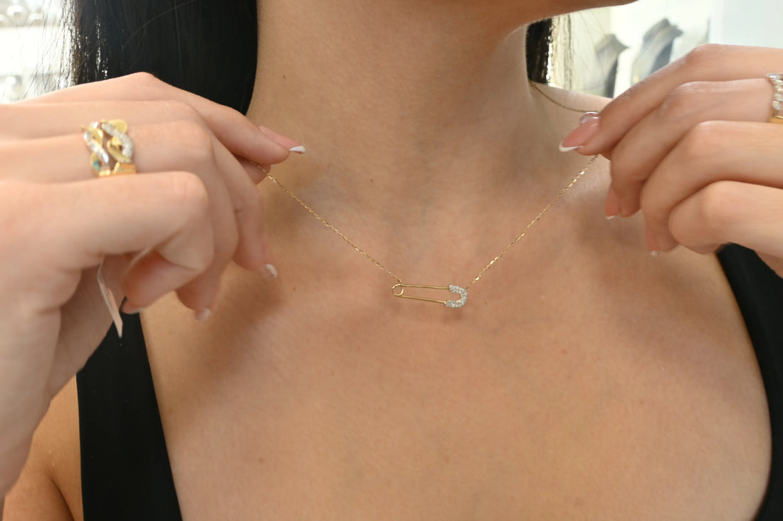 How Kamel Eby Jewelry Enhances Your Style for Every Special Moment