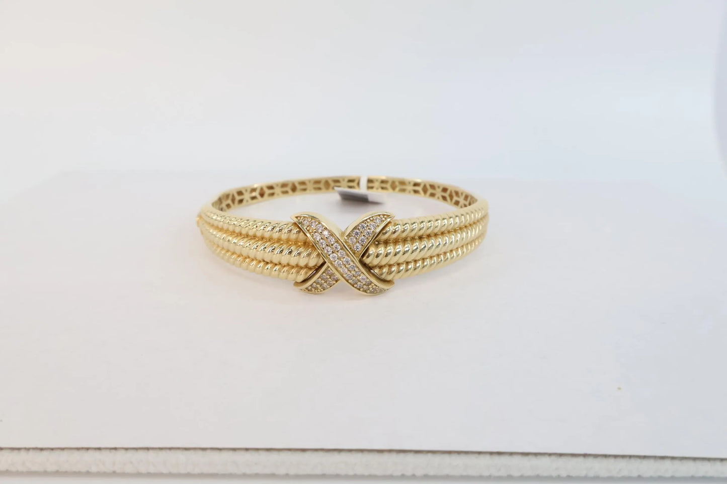 Bracelet Italian 14K