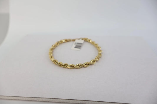 Bracelet / Rope 10K
