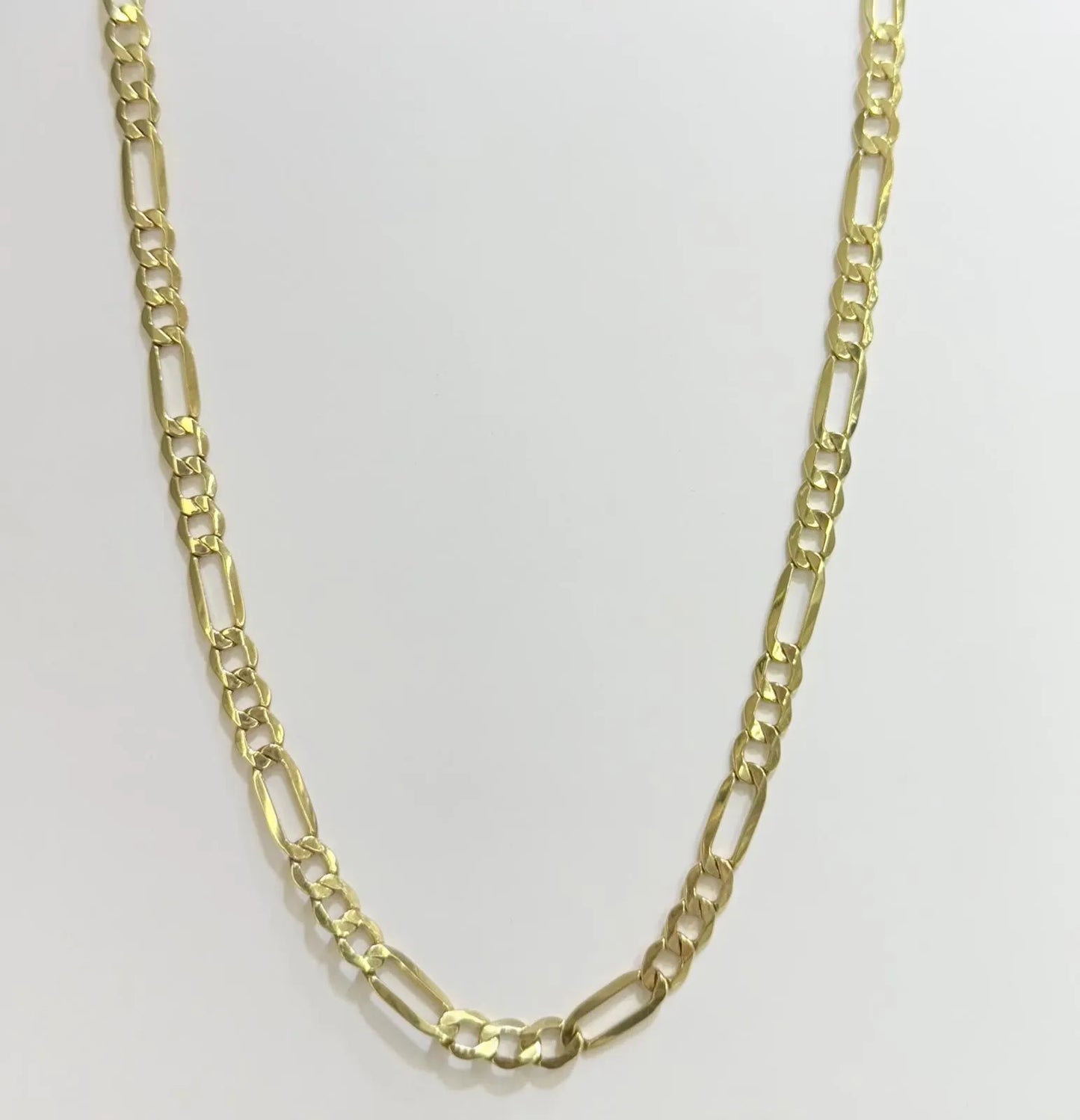 Chain Cuban 10K