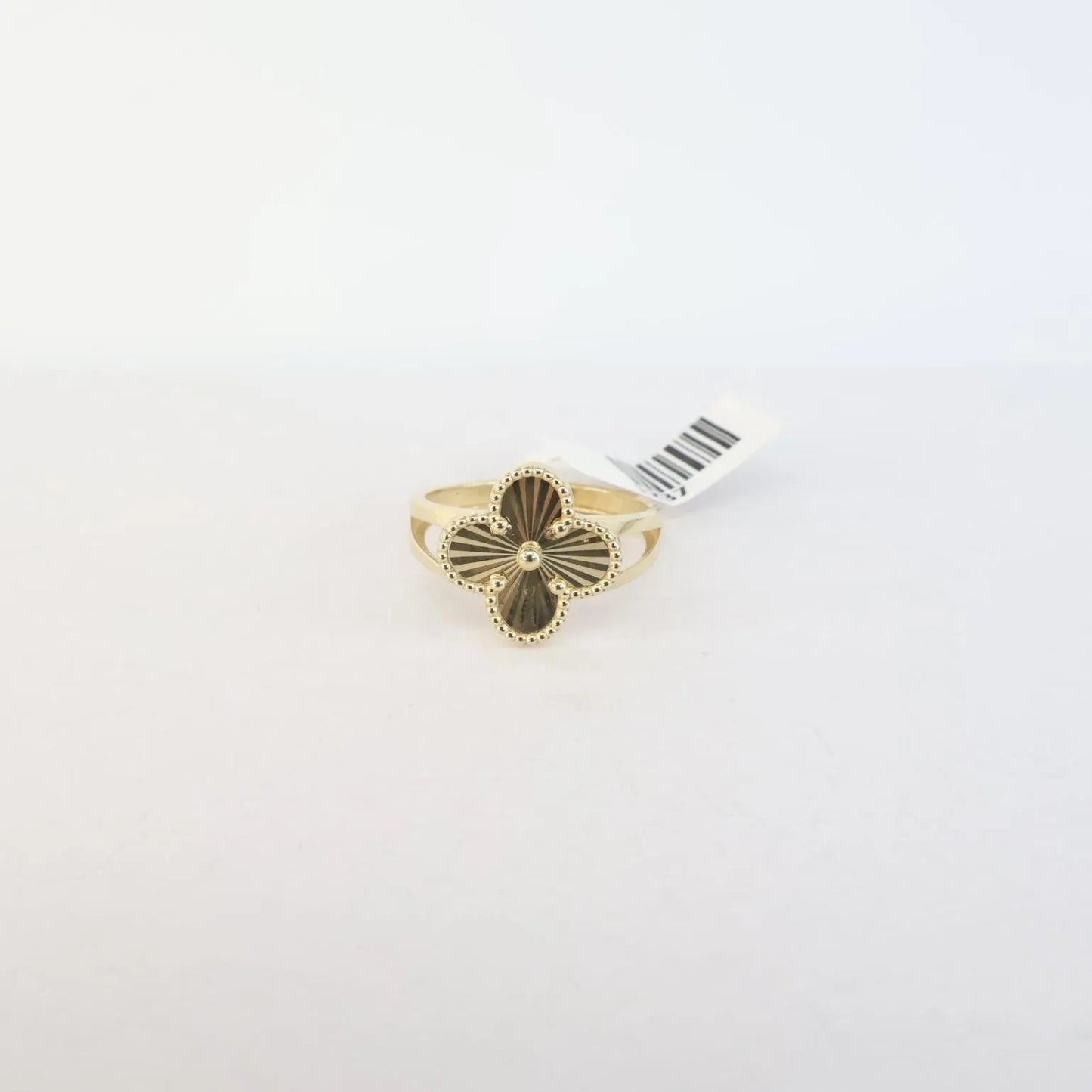 Rings /Clover 14K